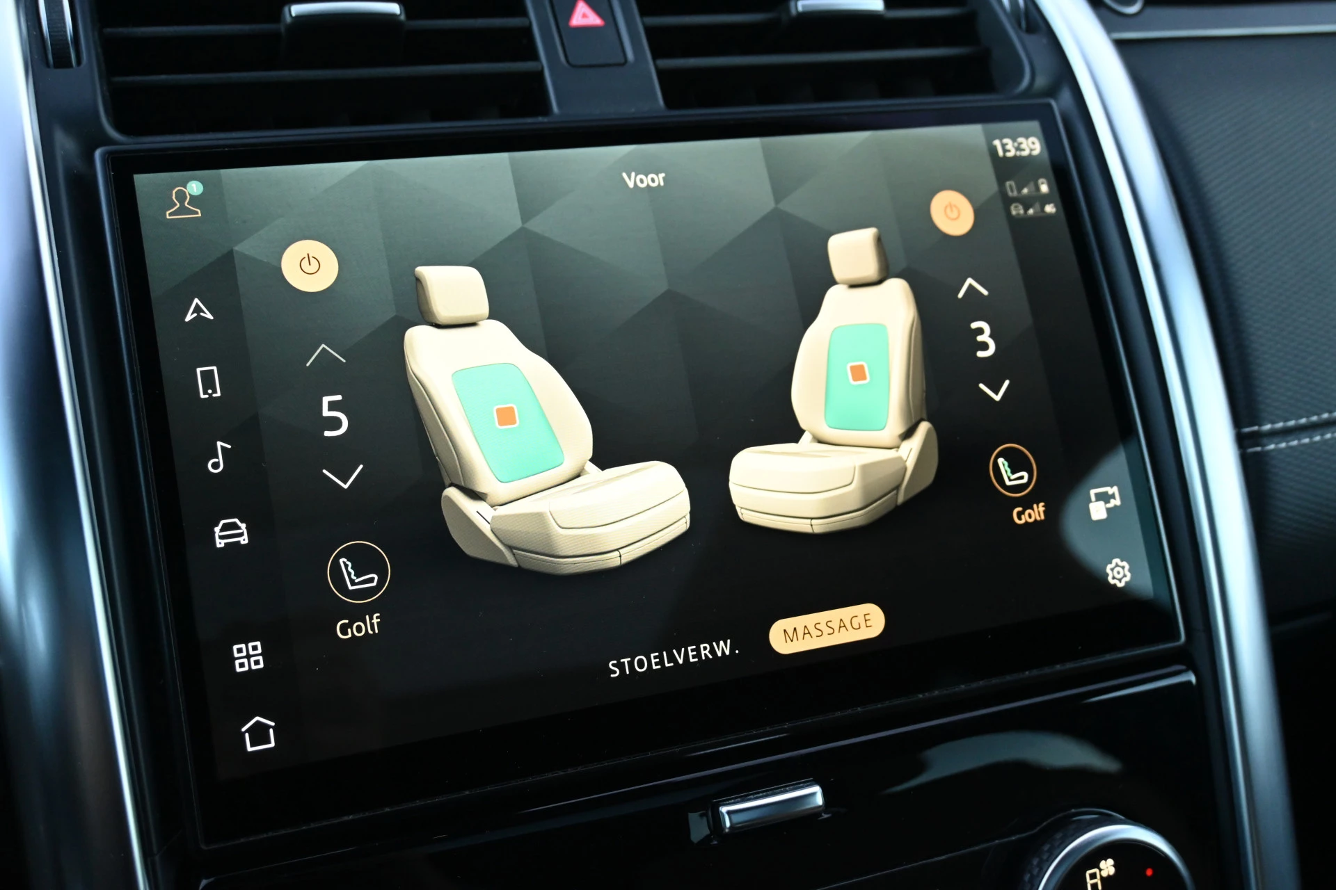 Hoofdafbeelding Land Rover Discovery