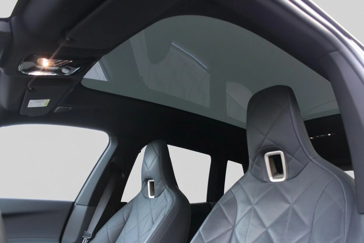 Hoofdafbeelding BMW iX