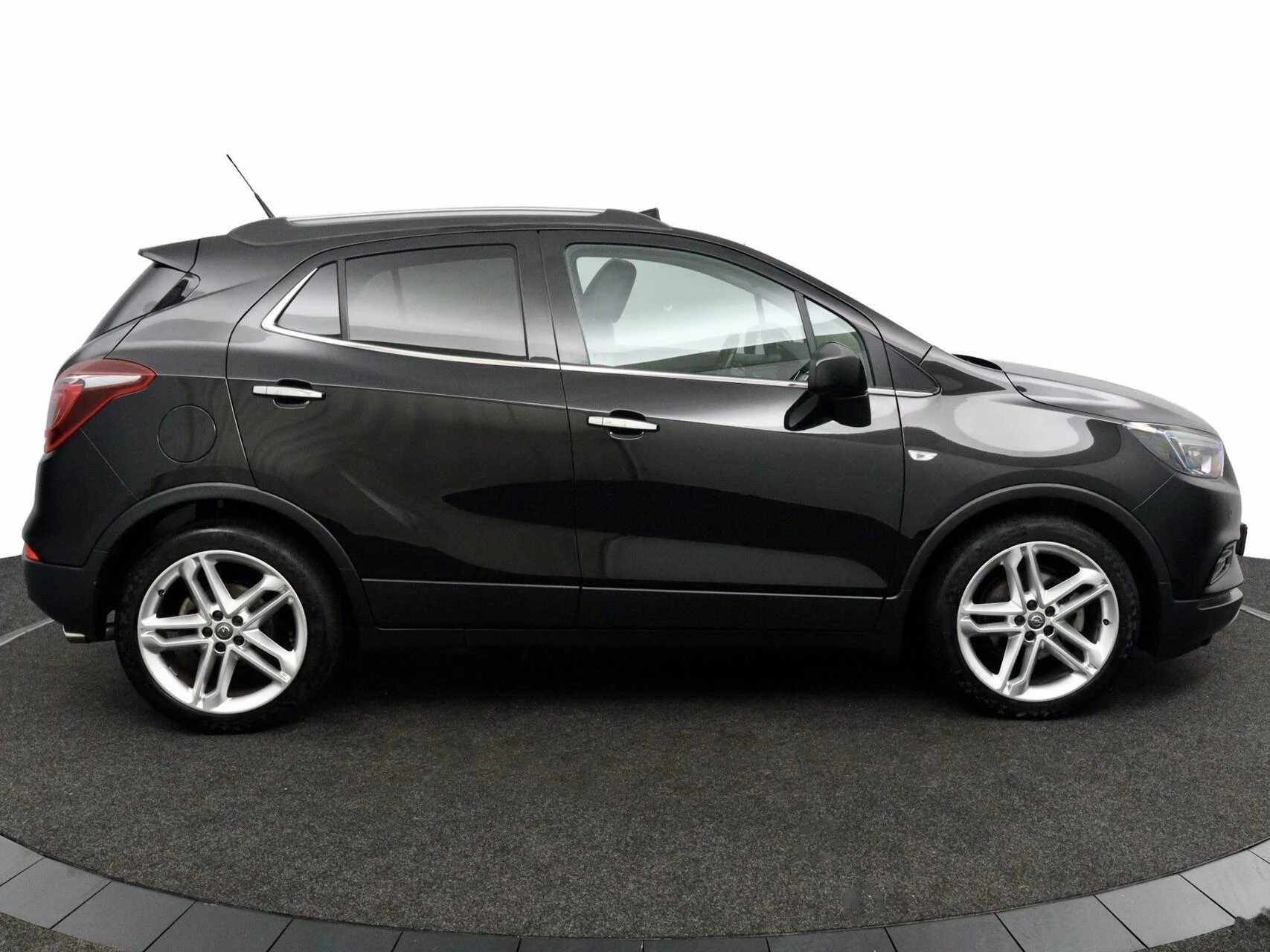 Hoofdafbeelding Opel Mokka X