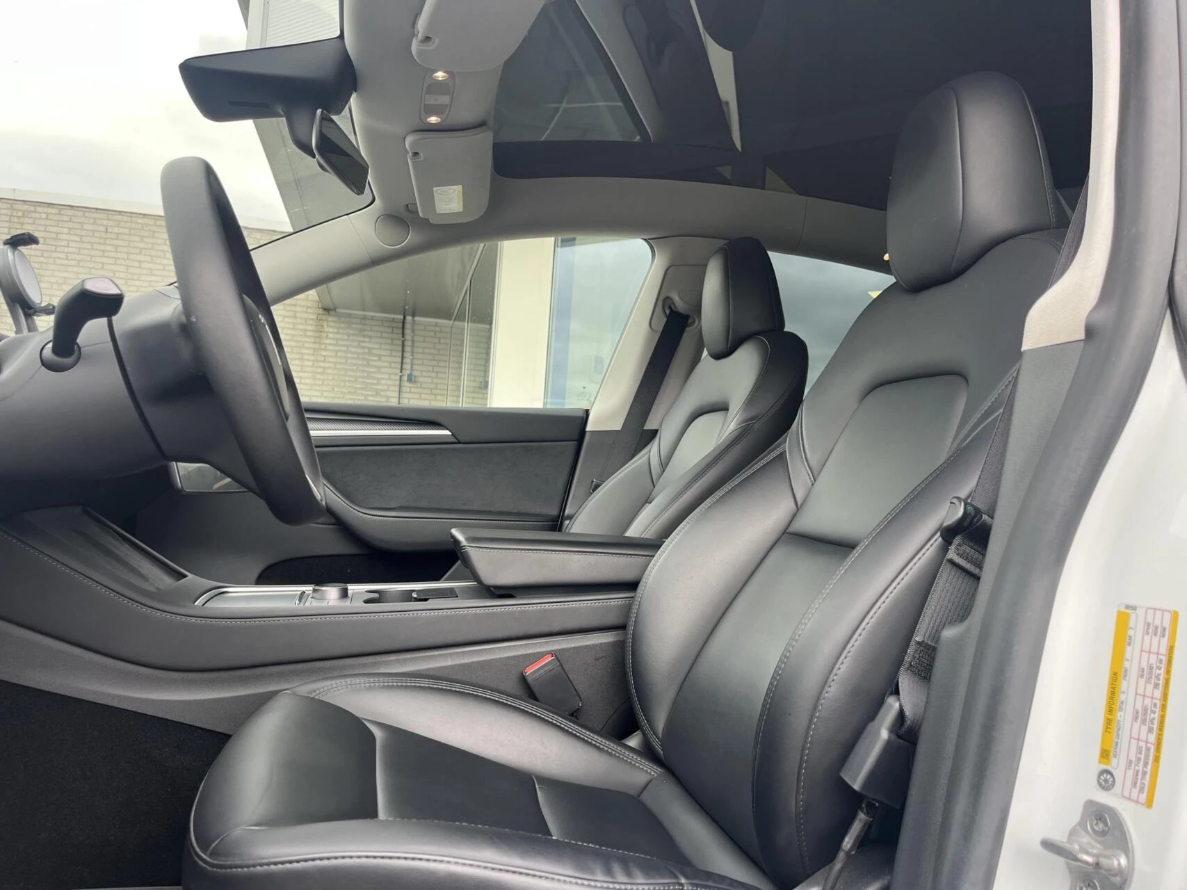 Hoofdafbeelding Tesla Model Y