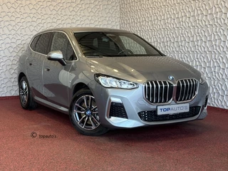 Hoofdafbeelding BMW 2 Serie BMW 2 Serie Active Tourer ✅ 230E ✅ XDRIVE 326PK M SPORT LED ELEK.KLEP CAMERA TREKHAAK 04/2024 AWD 4X4 4WD M-Sportpakket  PHEV