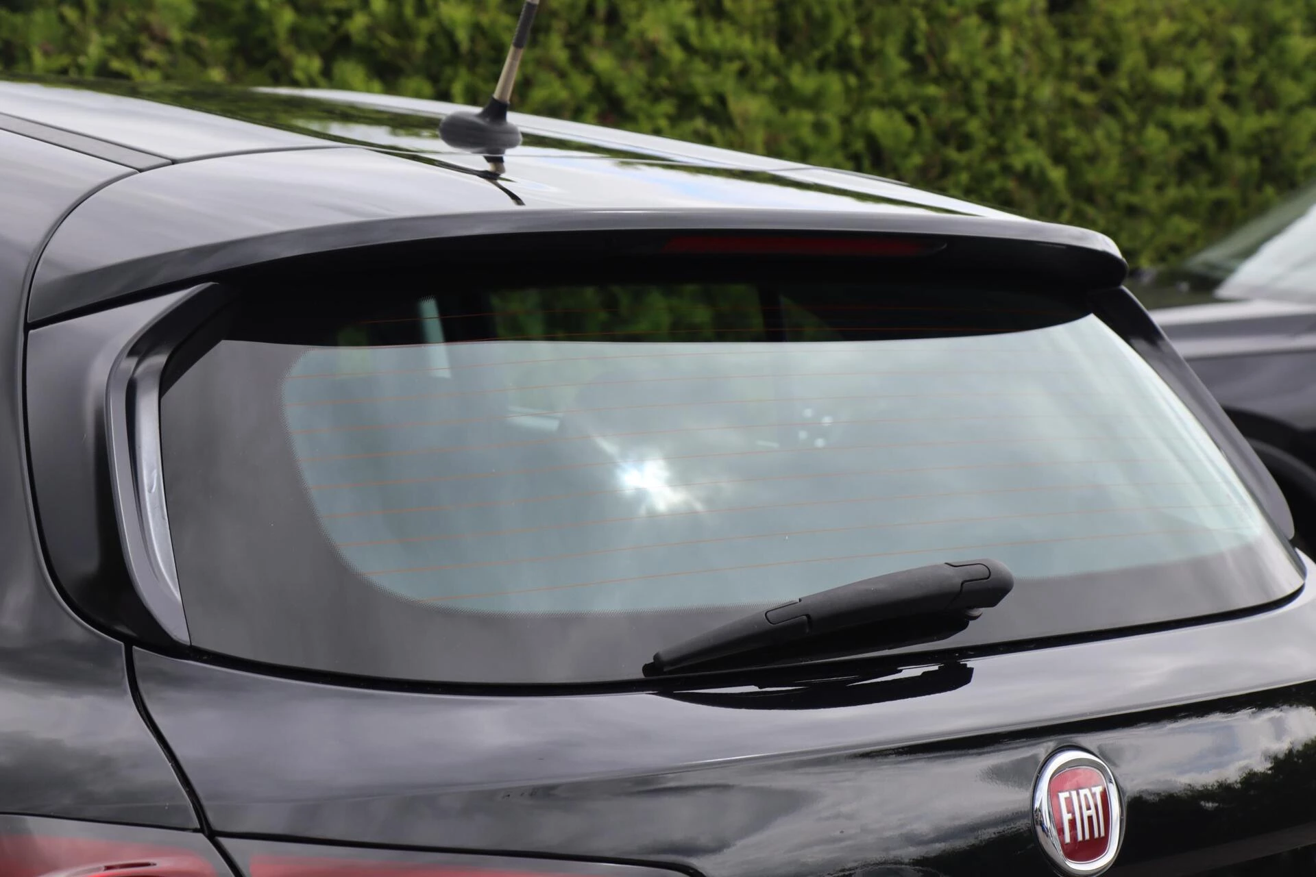 Hoofdafbeelding Fiat Tipo