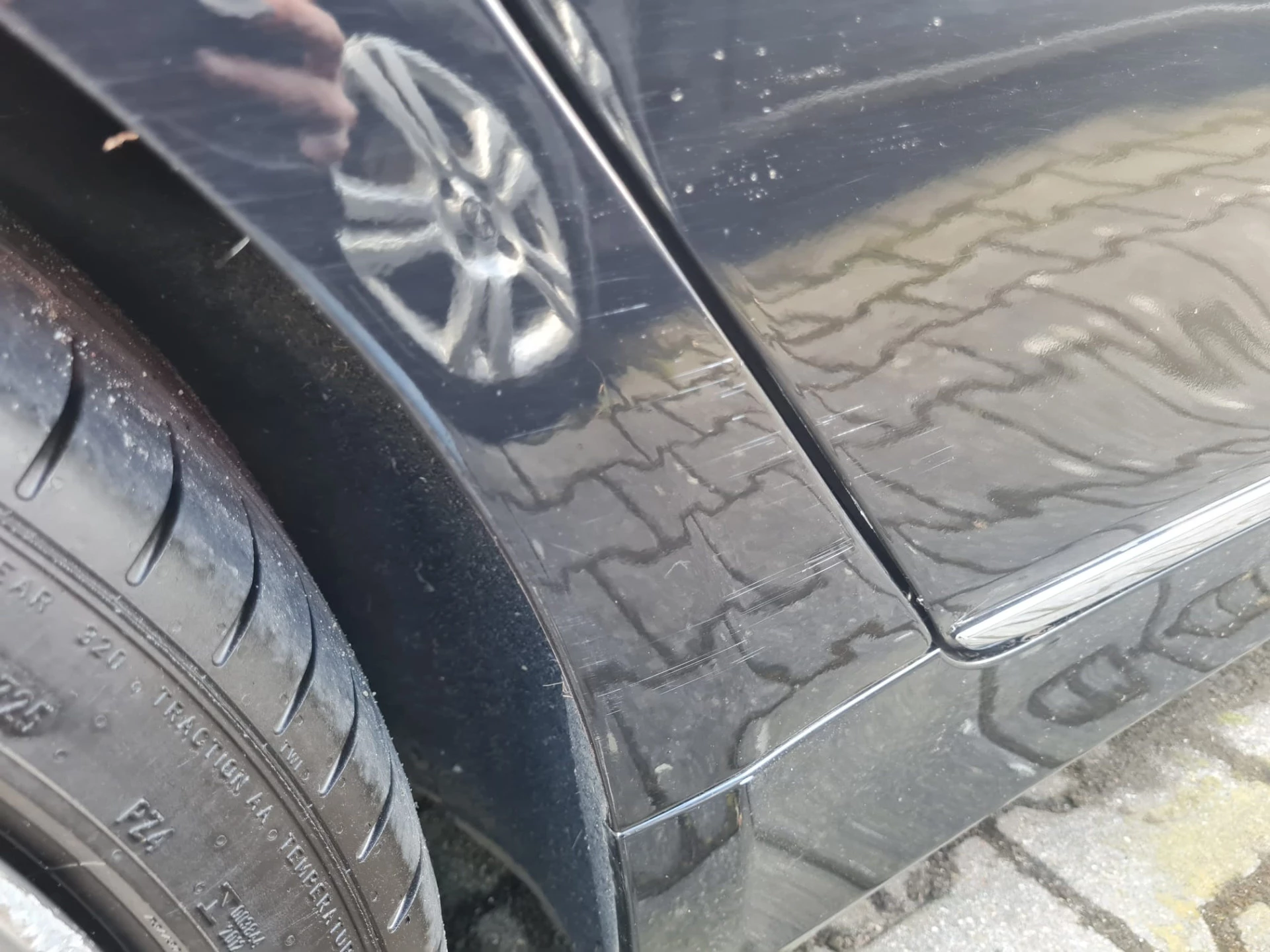 Hoofdafbeelding BMW 7 Serie