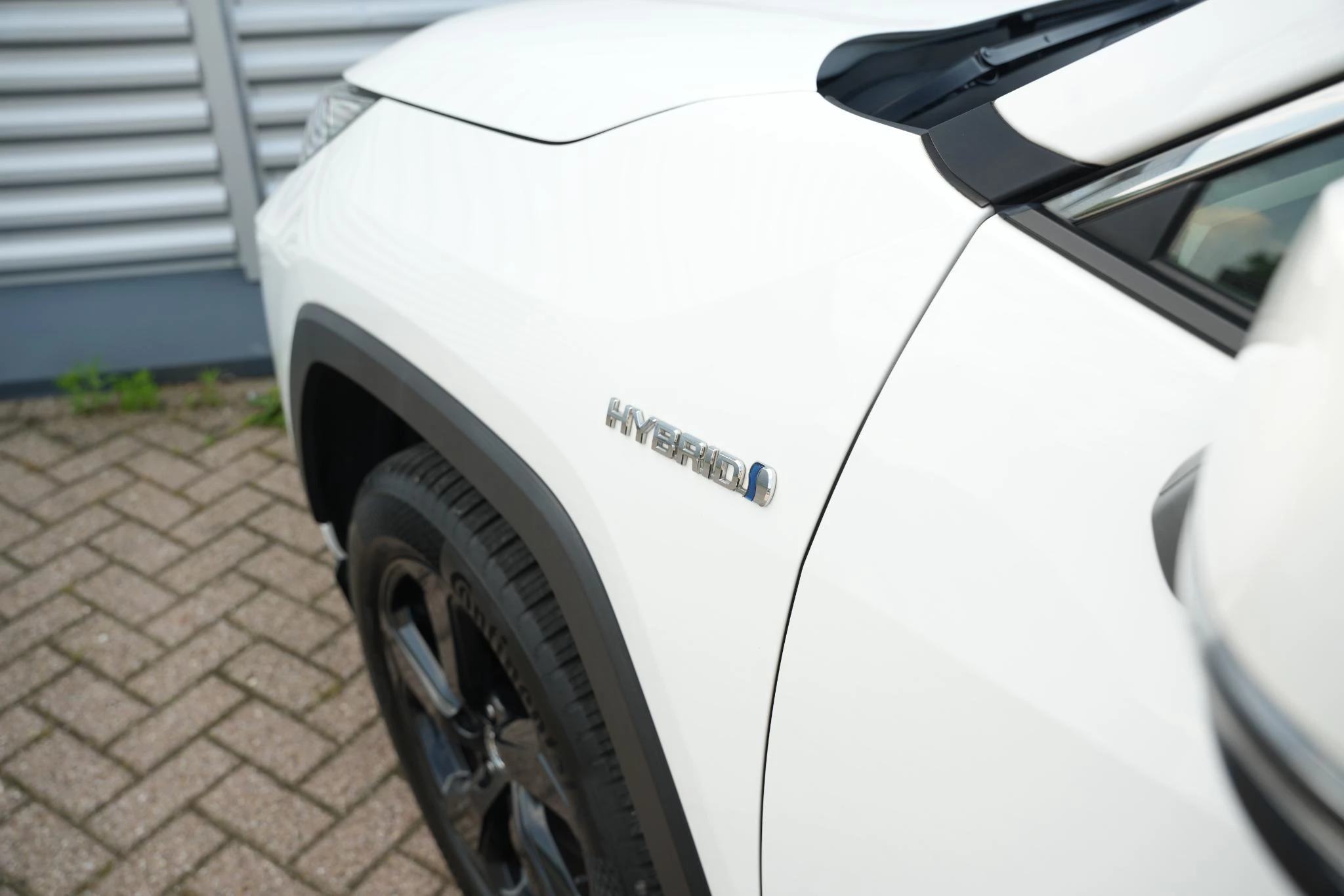 Hoofdafbeelding Toyota RAV4