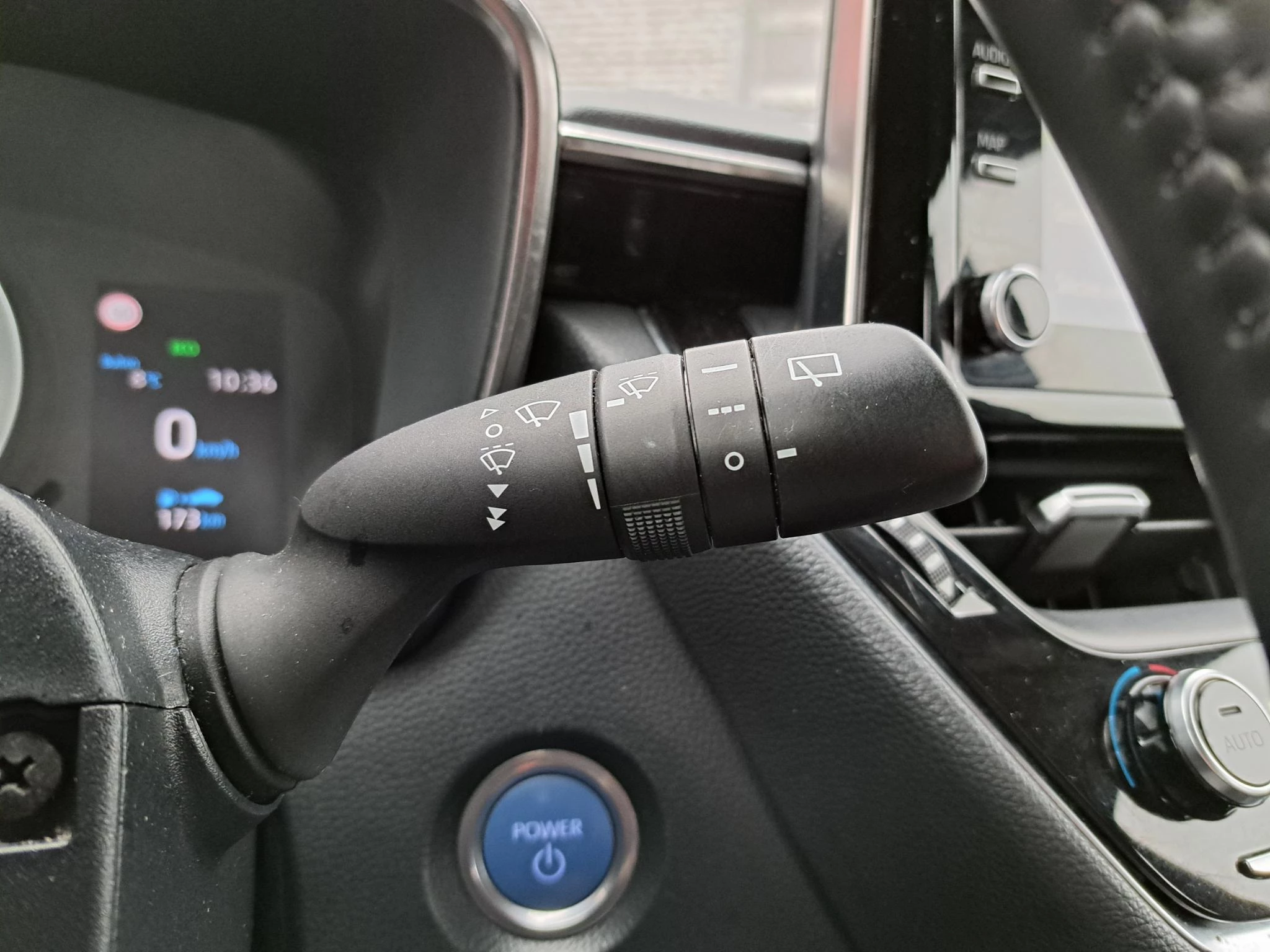 Hoofdafbeelding Toyota Corolla Touring Sports