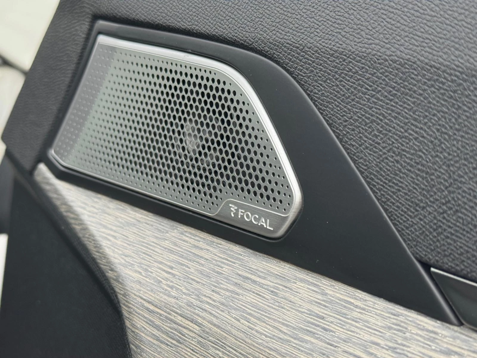 Hoofdafbeelding Peugeot 508