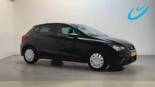 Seat Ibiza 1.0 TSI Style Business Intense Camera App-Connect Climate Control Navigatie