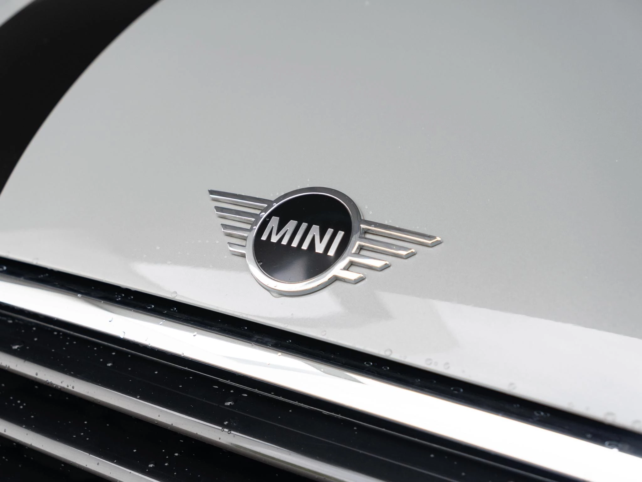 Hoofdafbeelding MINI 5-deurs