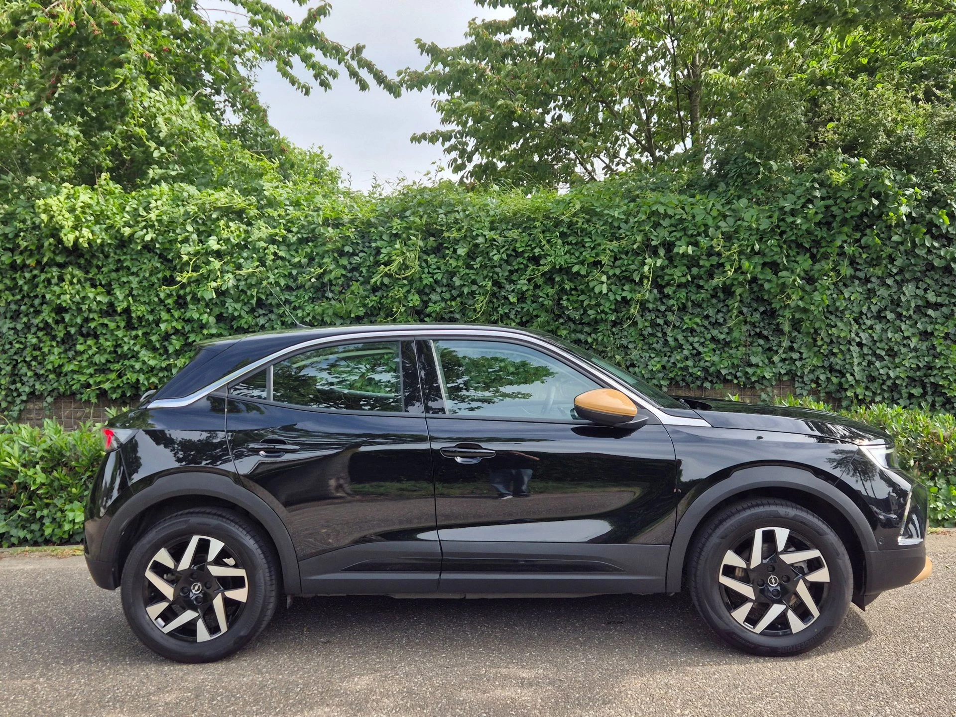 Hoofdafbeelding Opel Mokka-e