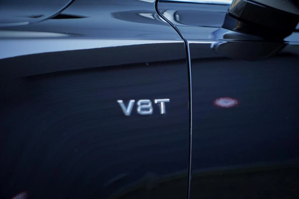 Hoofdafbeelding Audi A7