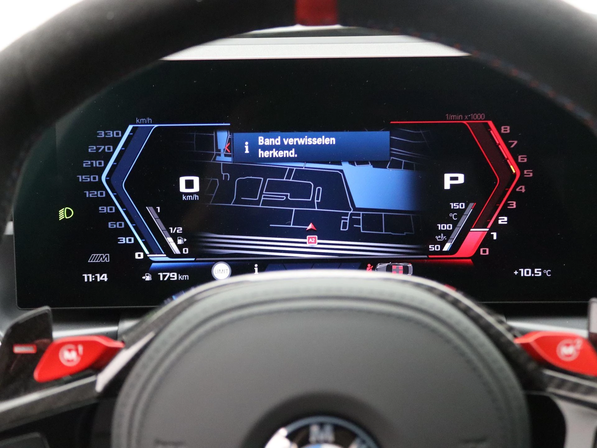 Hoofdafbeelding BMW M2