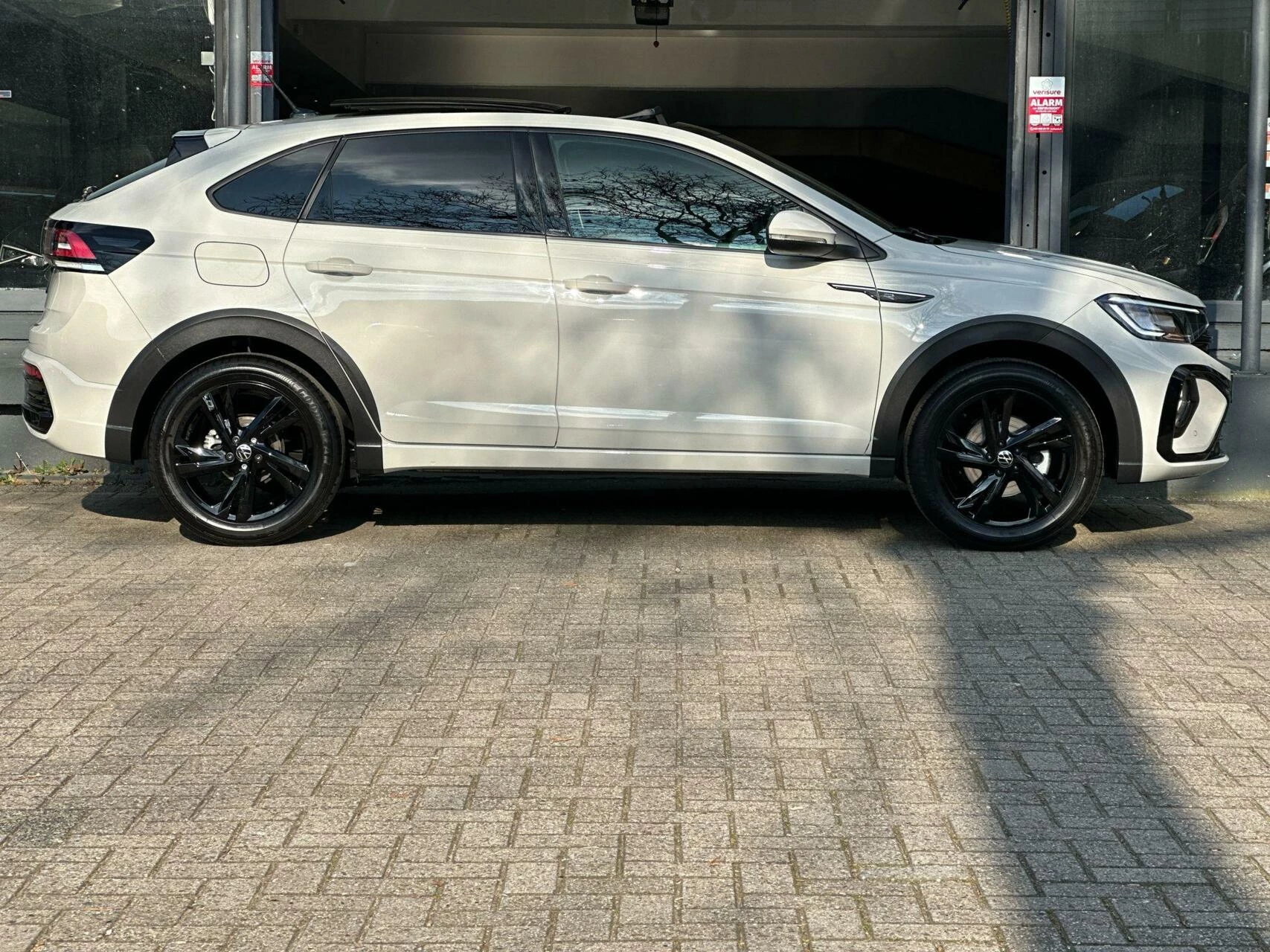 Hoofdafbeelding Volkswagen Taigo