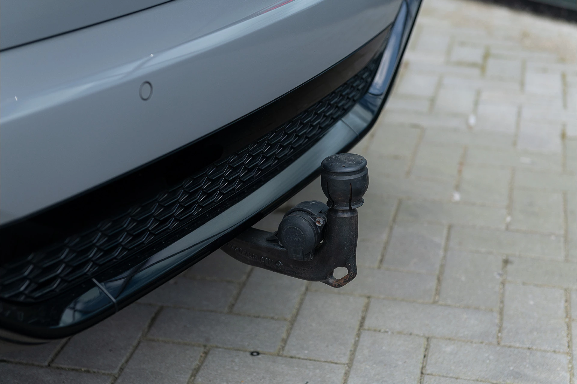 Hoofdafbeelding Audi RS6