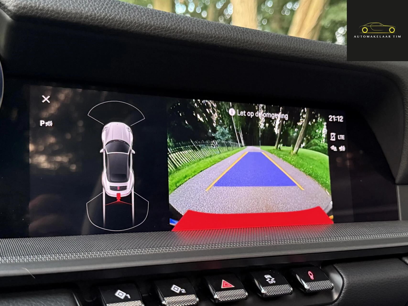 Hoofdafbeelding Porsche 911