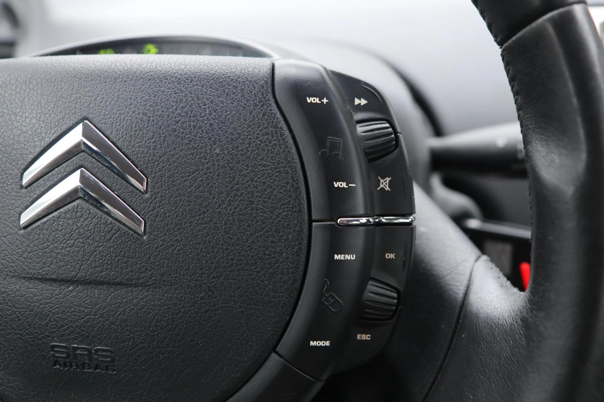 Hoofdafbeelding Citroën C4