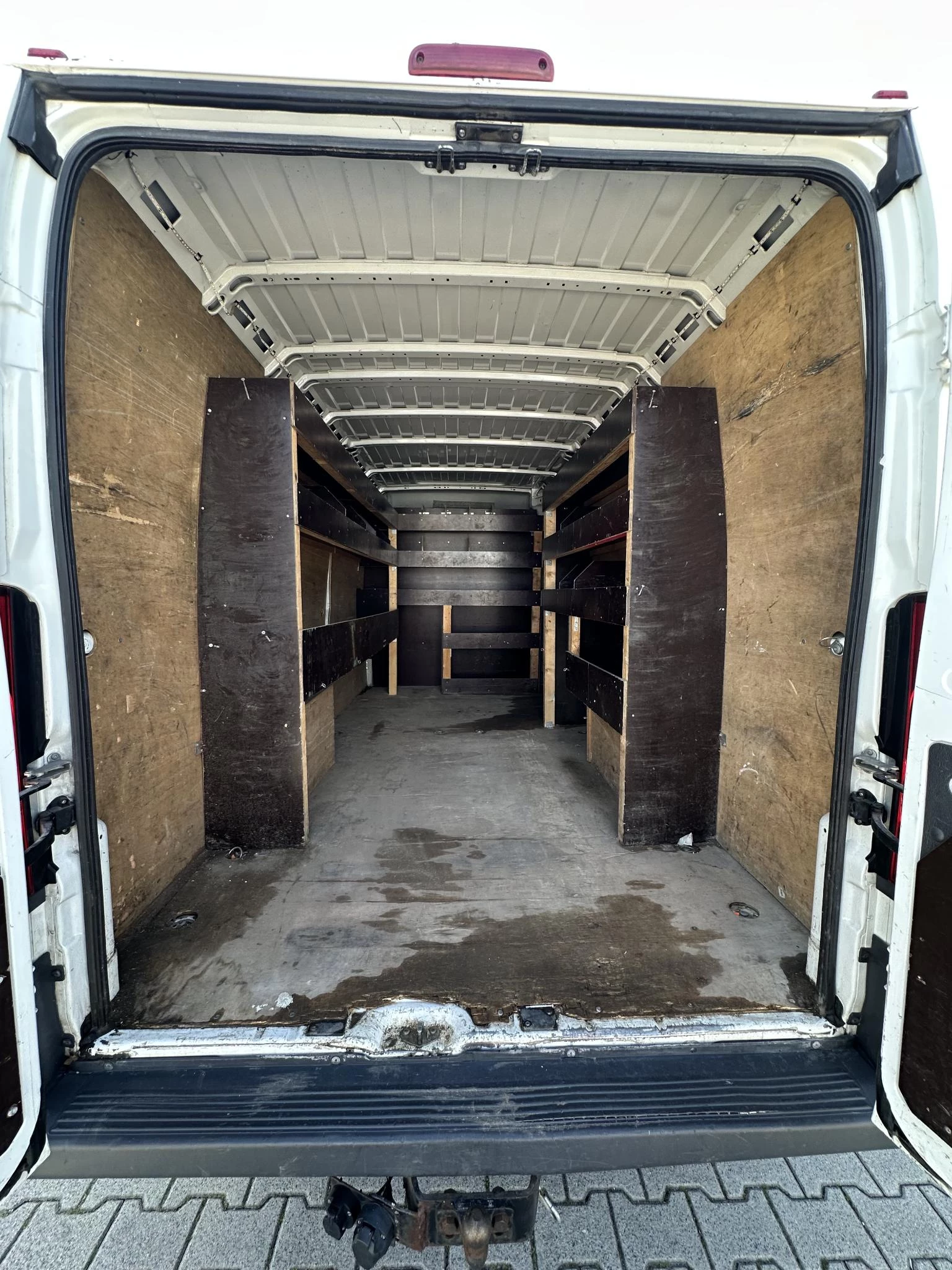 Hoofdafbeelding Fiat Ducato