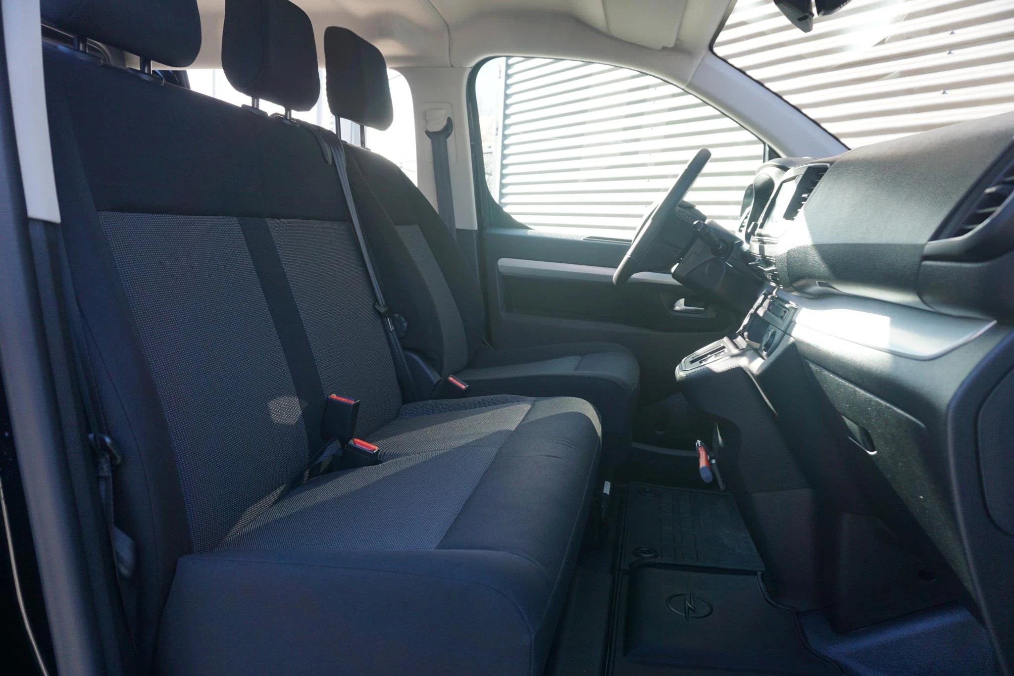 Hoofdafbeelding Opel Vivaro-e