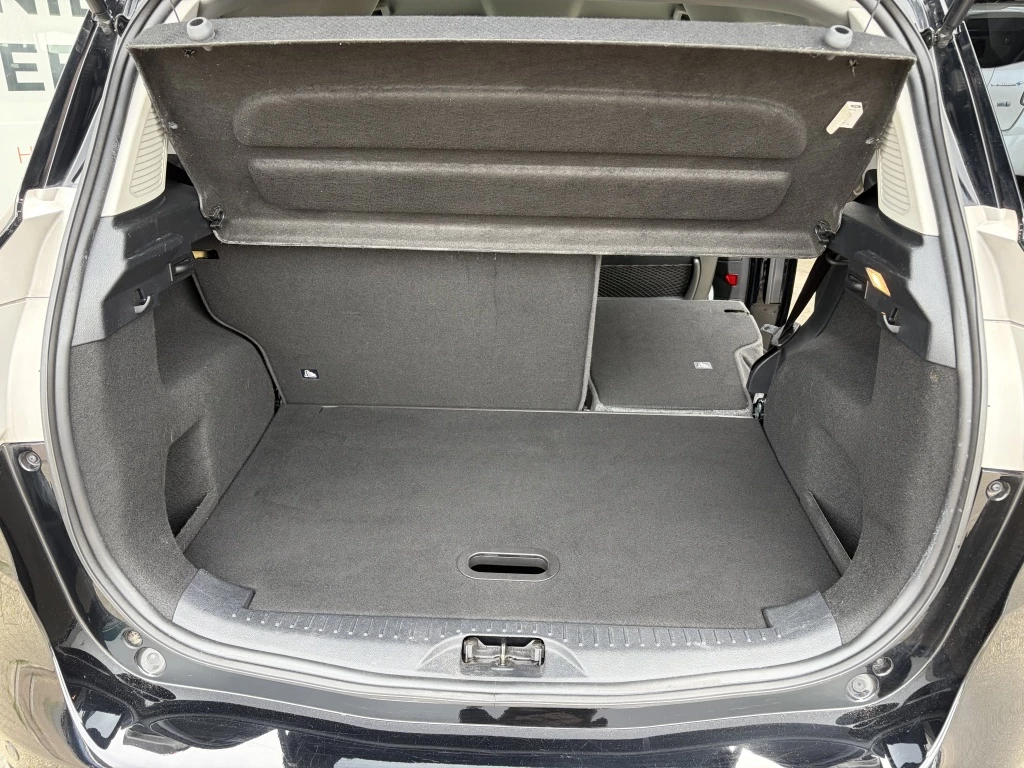 Hoofdafbeelding Ford B-MAX