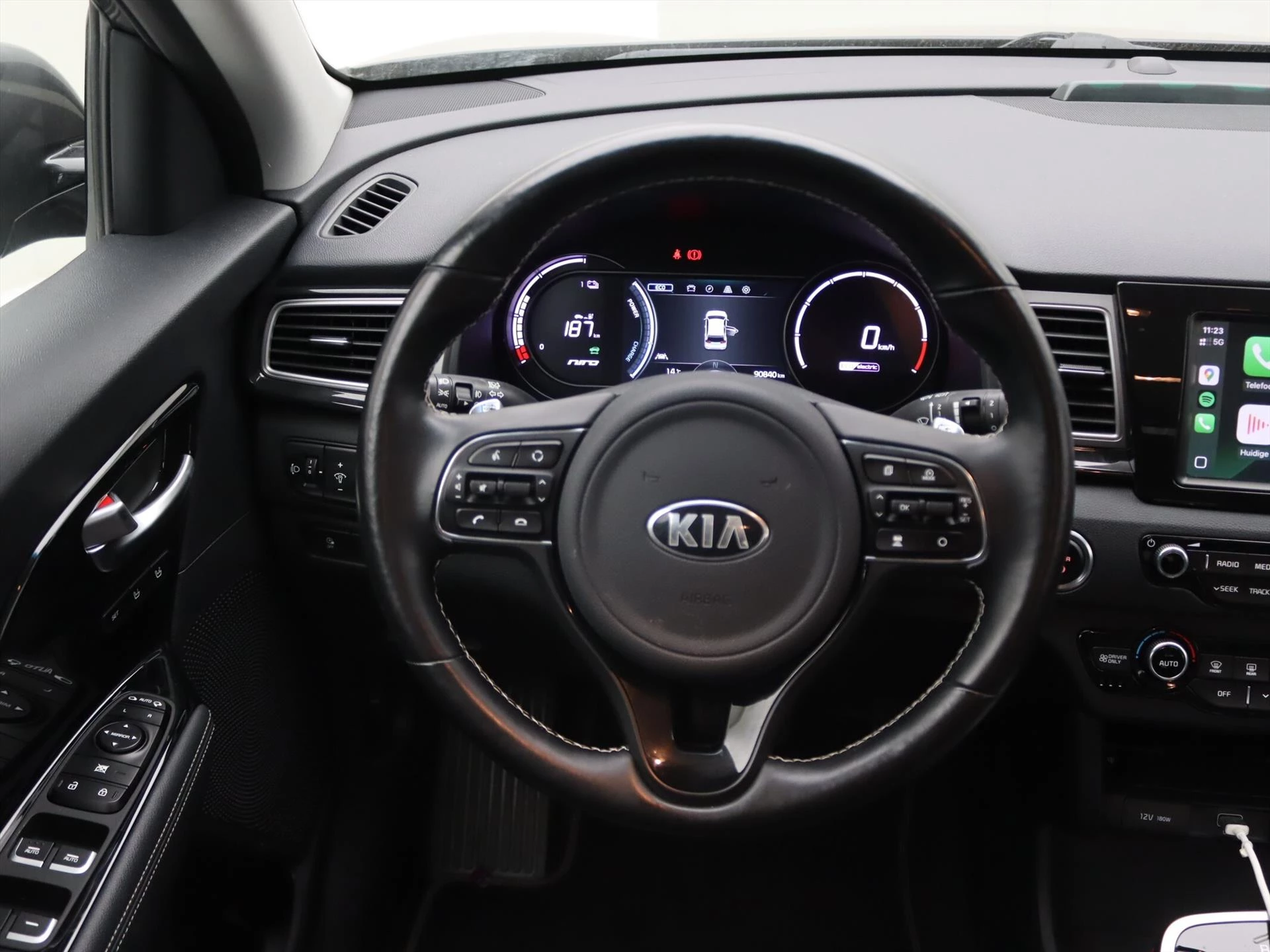 Hoofdafbeelding Kia e-Niro