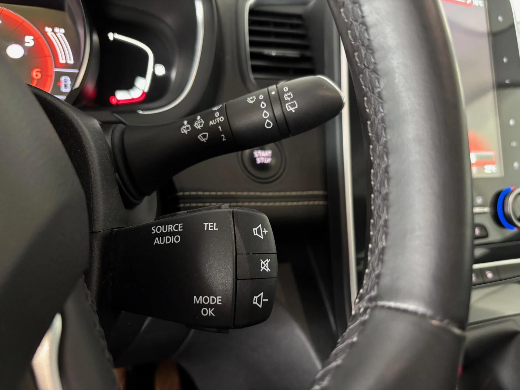 Hoofdafbeelding Renault Scénic