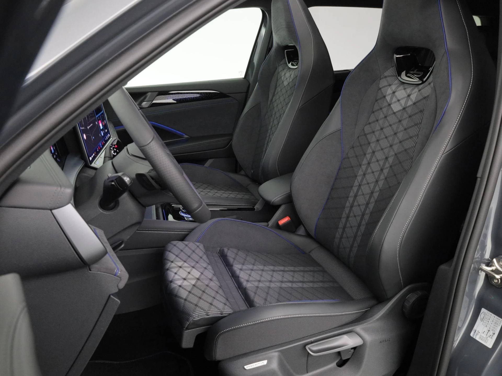 Hoofdafbeelding Volkswagen Tayron