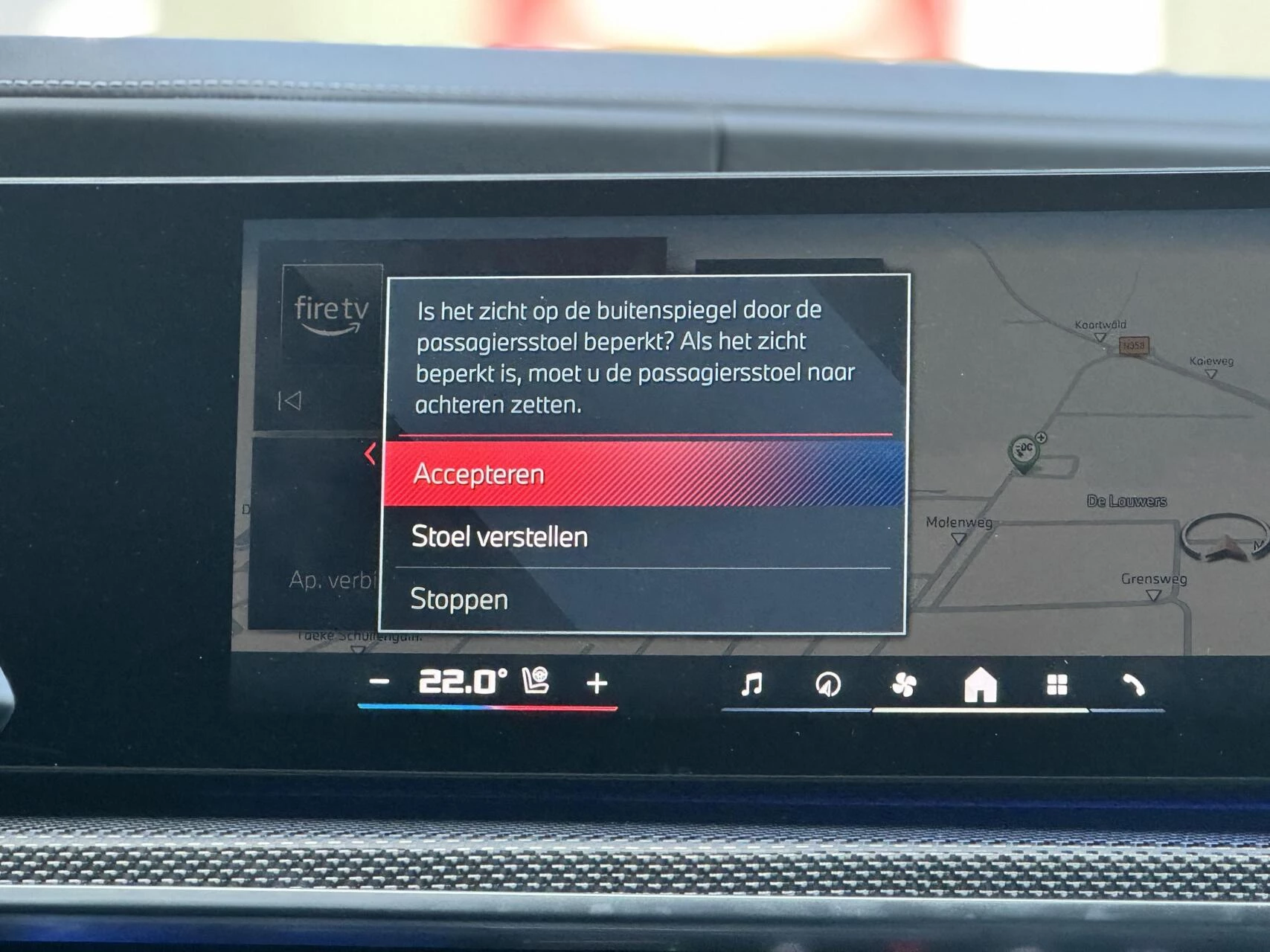 Hoofdafbeelding BMW i7
