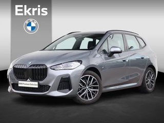 BMW 2-serie Active Tourer 218i / M-Sportpakket / Pano Dak / Stoel & Stuurwiel Verwarming / Elektr. verstelbare Stoel / Head-Up / Trekhaak /