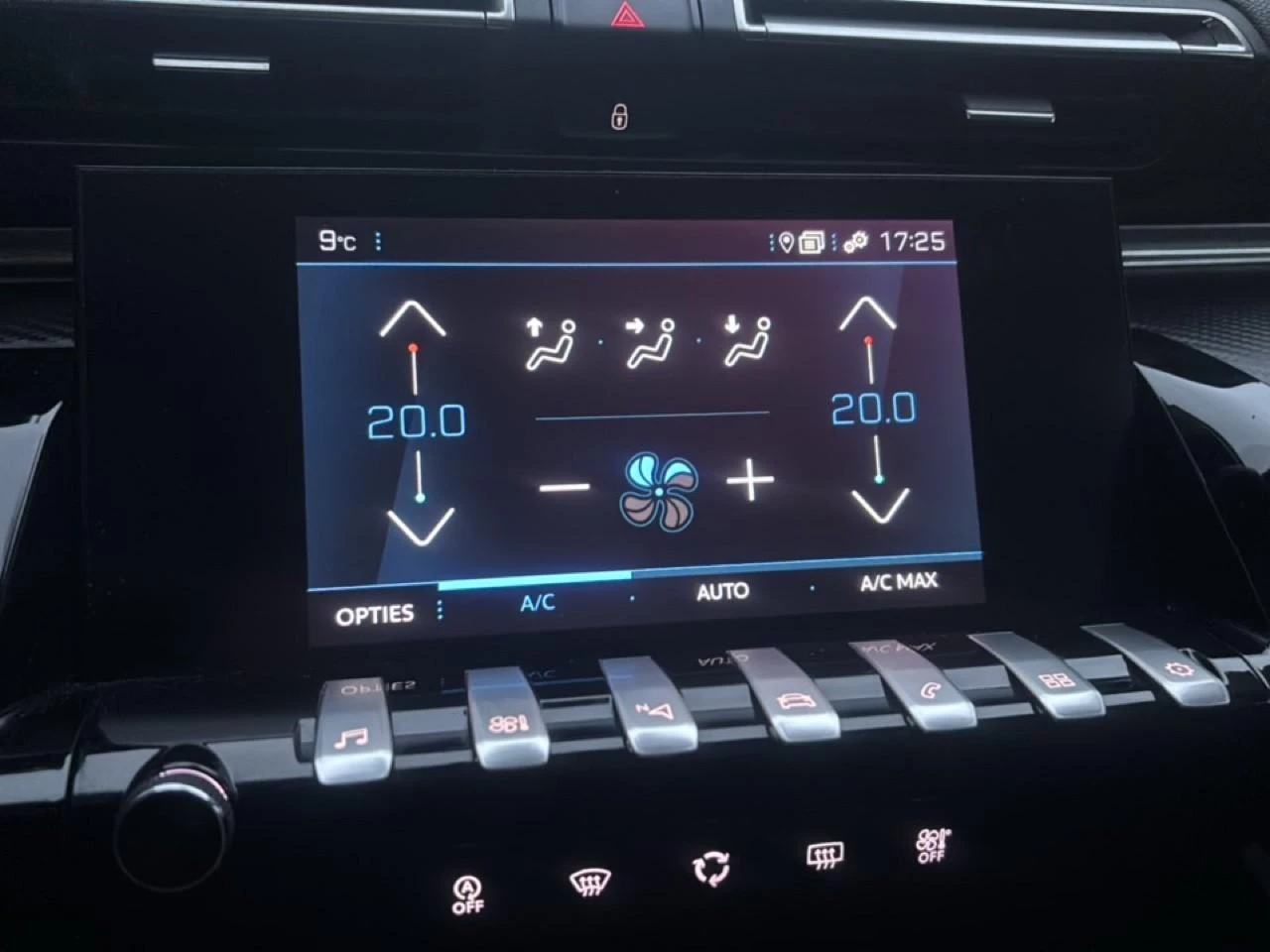 Hoofdafbeelding Peugeot 508