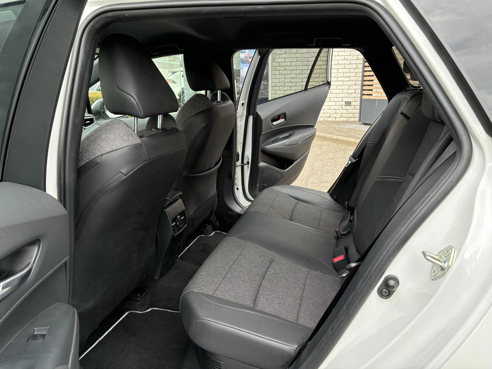 Hoofdafbeelding Toyota Corolla Touring Sports