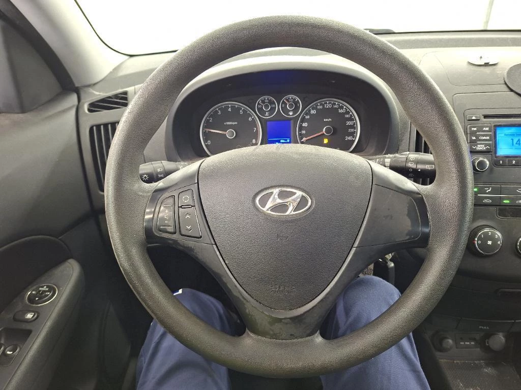 Hoofdafbeelding Hyundai i30
