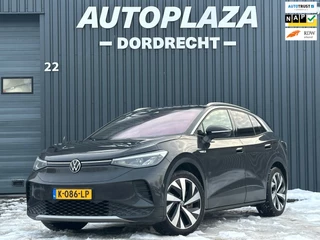 Volkswagen ID.4 First 77 kWh Warmtepomp|Camera|Sfeer