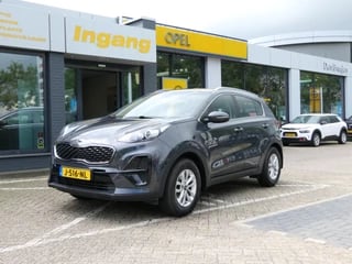 Kia Sportage 1.6 GDI ComfortLine | Apple Carplay | Camera | Trekhaak