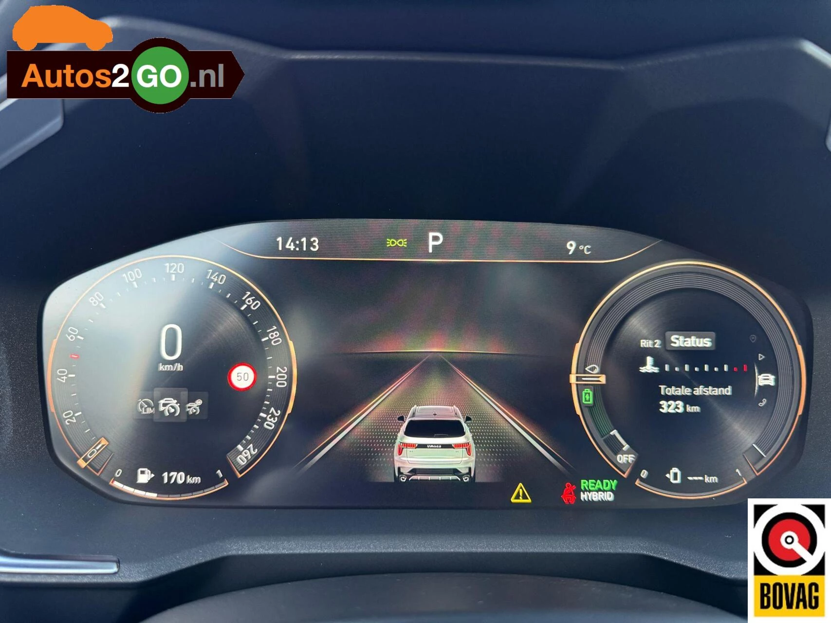 Hoofdafbeelding Lynk & Co 01