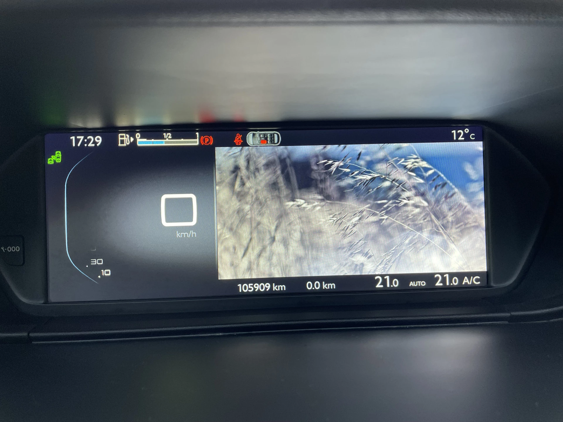 Hoofdafbeelding Citroën C4 Picasso