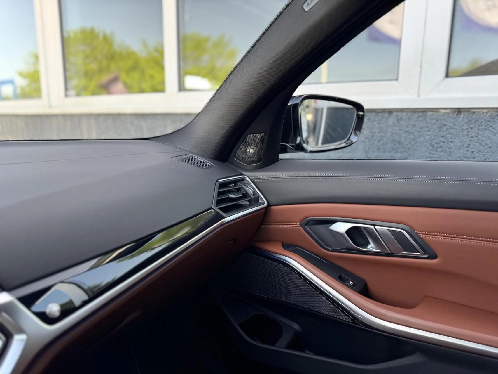 Hoofdafbeelding Alpina B3