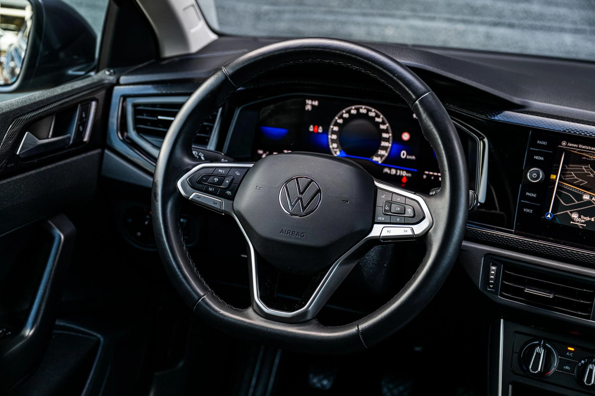Hoofdafbeelding Volkswagen Taigo