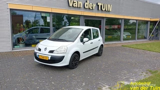 Renault Modus 1.2-16V Authentique