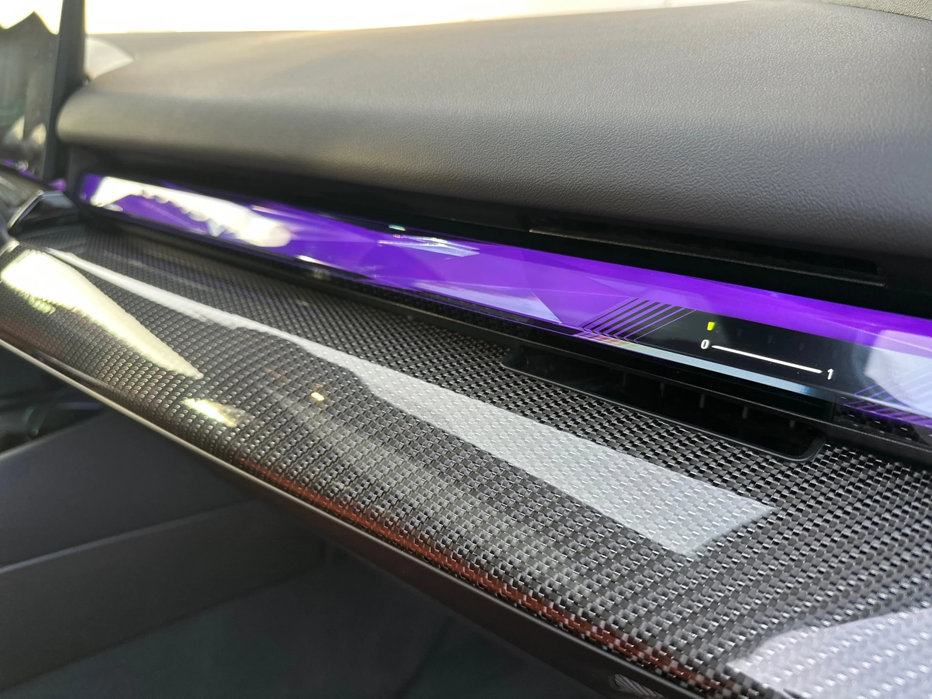 Hoofdafbeelding BMW M5