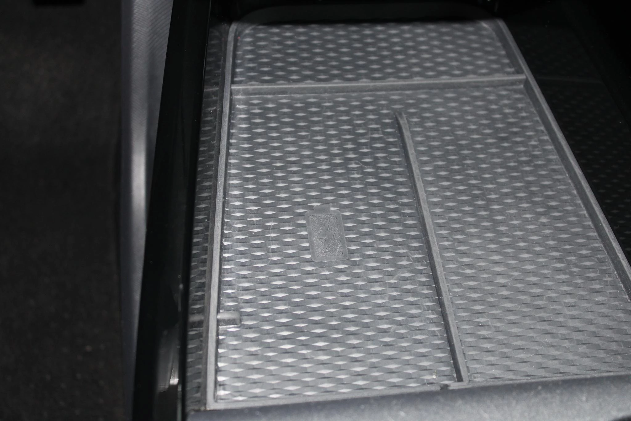 Hoofdafbeelding Ford Mustang Mach-E