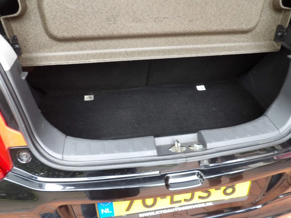 Hoofdafbeelding Suzuki Alto