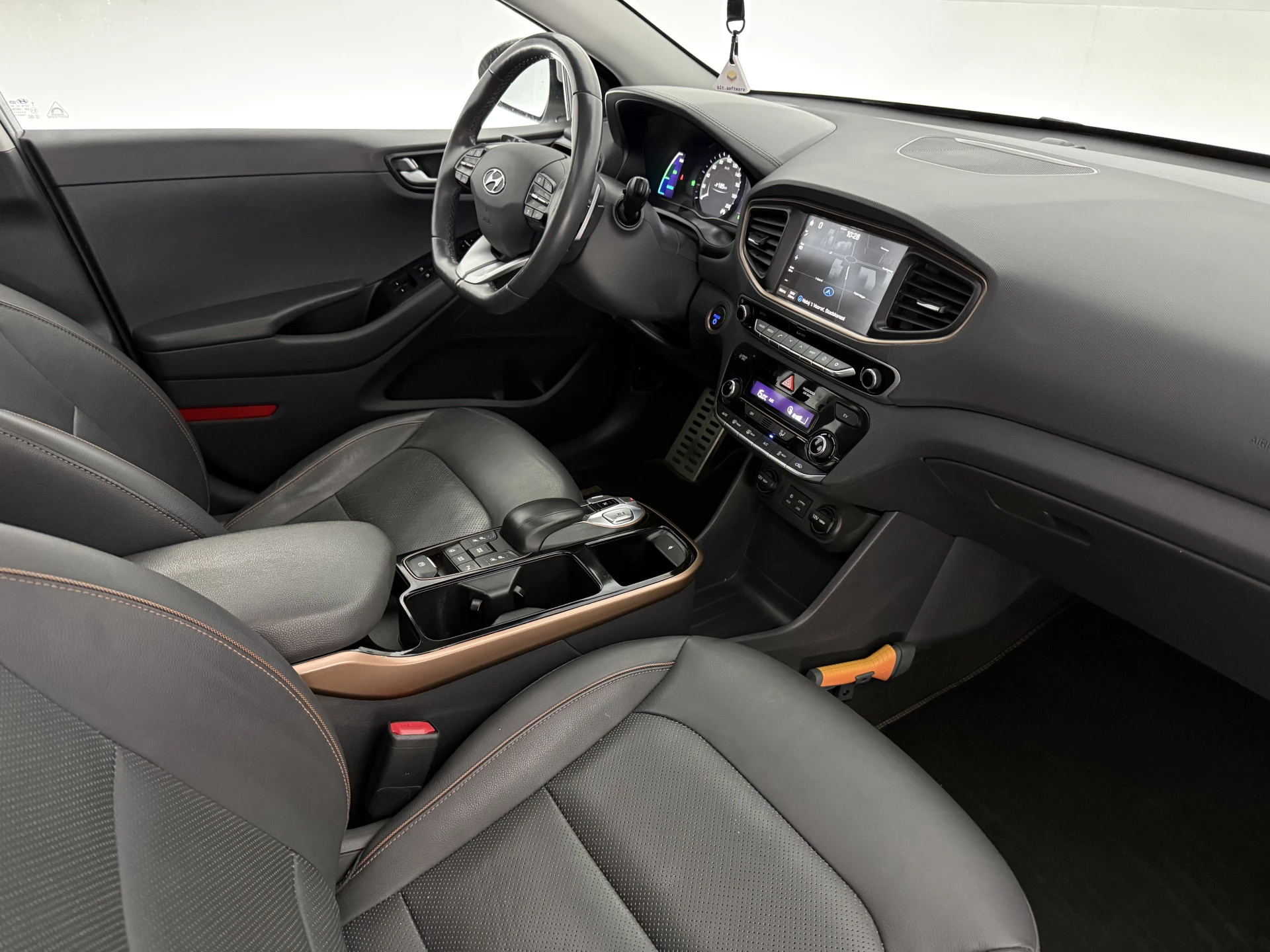Hoofdafbeelding Hyundai IONIQ