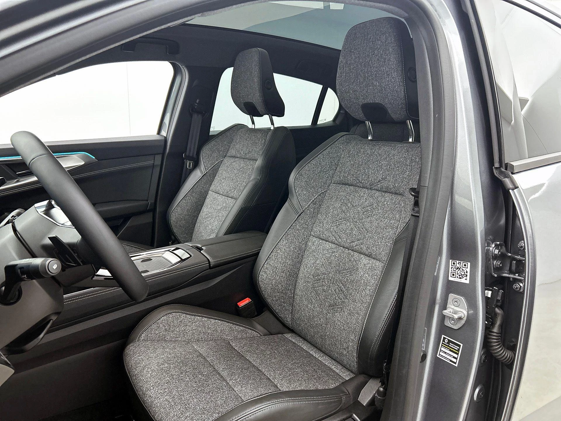 Hoofdafbeelding Renault Rafale