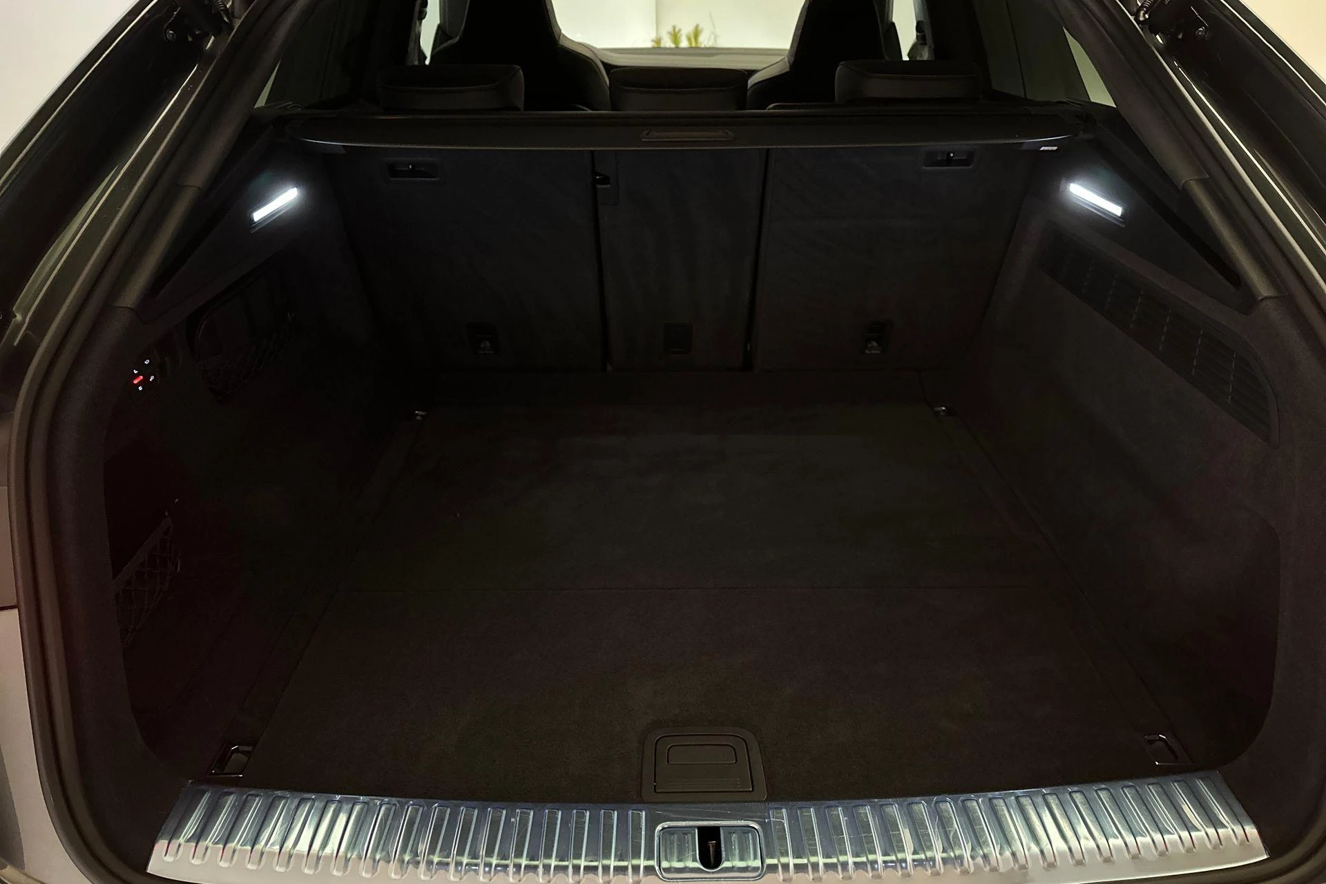 Hoofdafbeelding Audi RSQ8