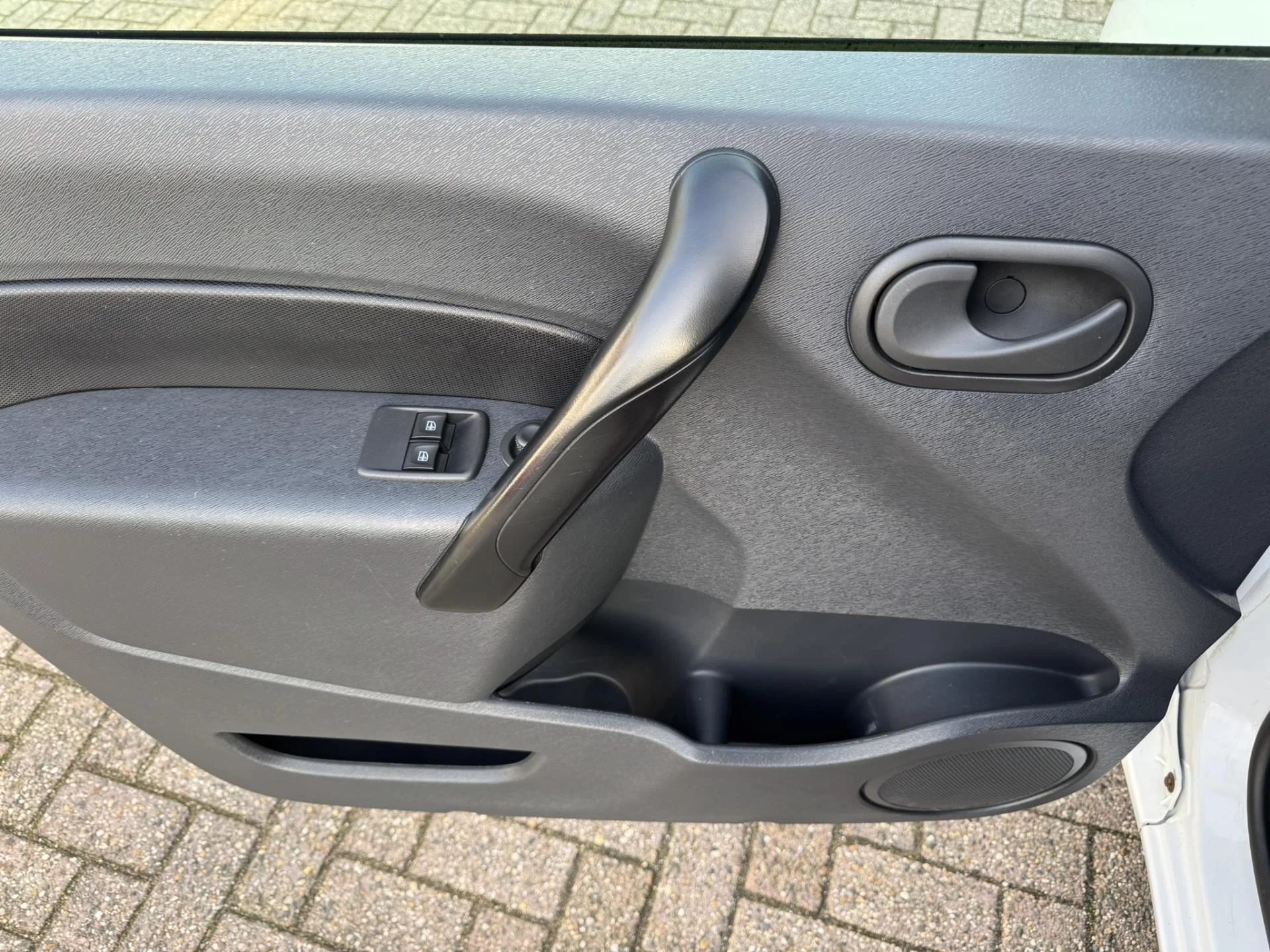 Hoofdafbeelding Renault Kangoo Z.E.