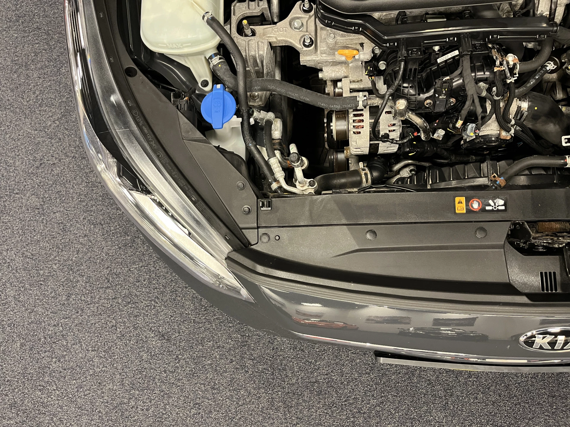 Hoofdafbeelding Kia Ceed