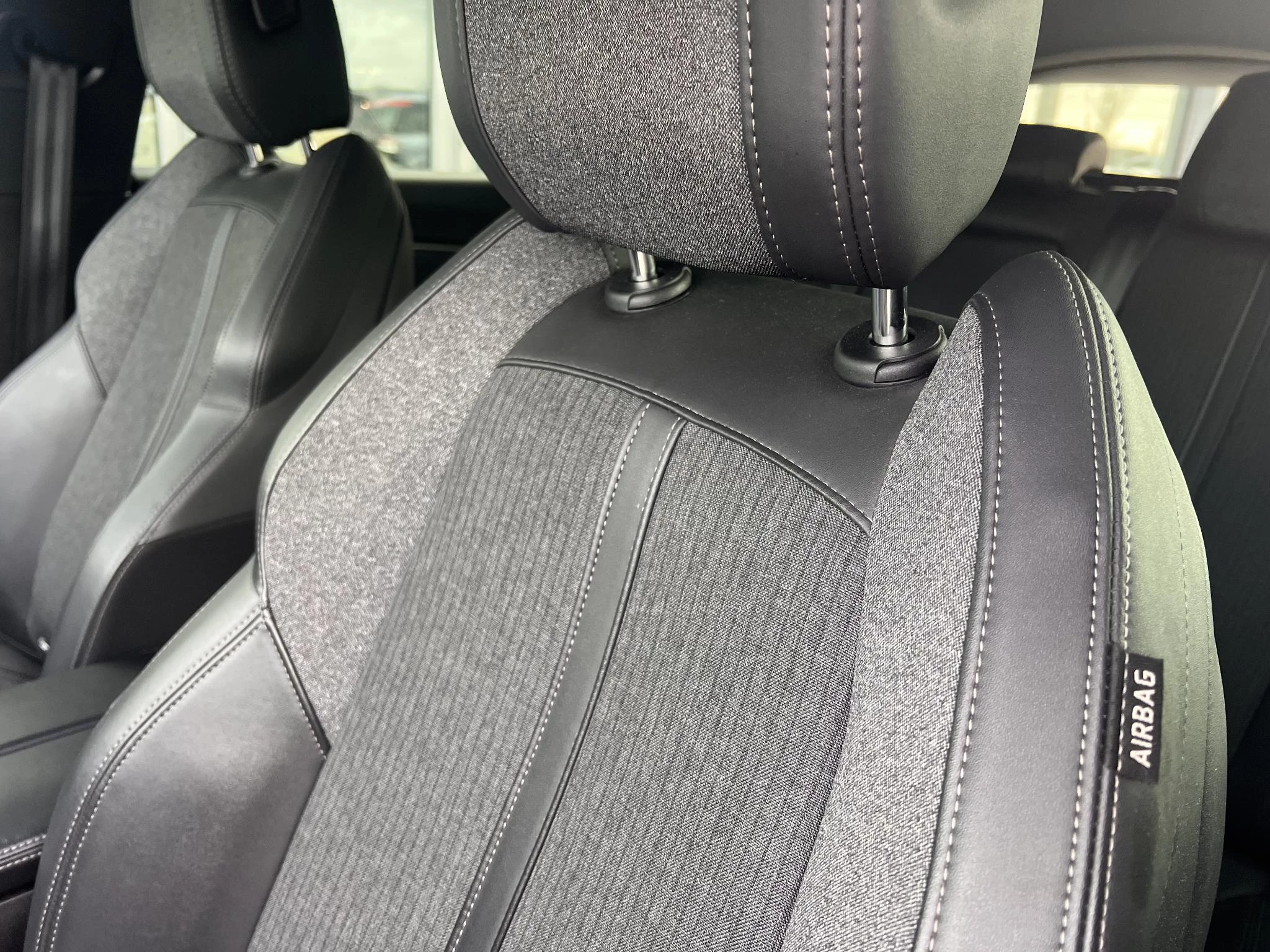 Hoofdafbeelding Peugeot 508