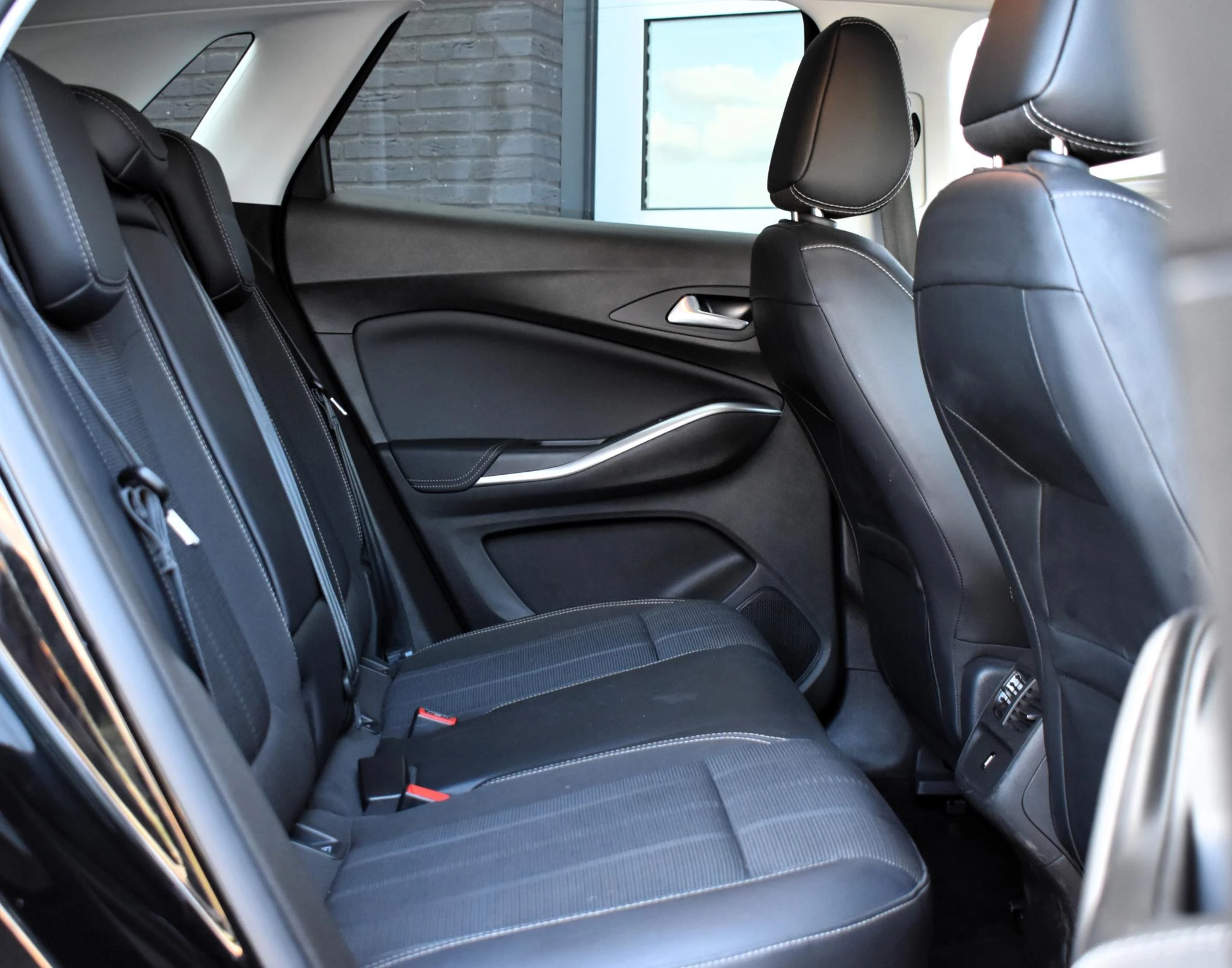 Hoofdafbeelding Opel Grandland