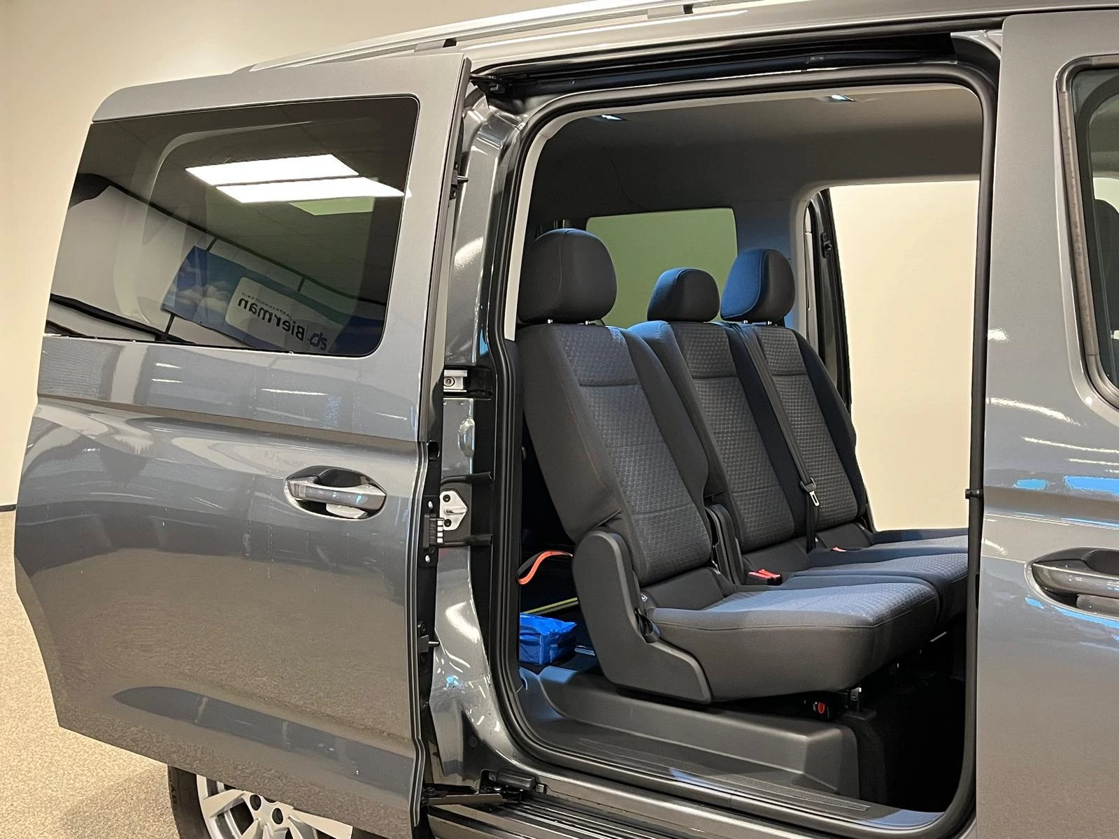 Hoofdafbeelding Ford Tourneo Connect