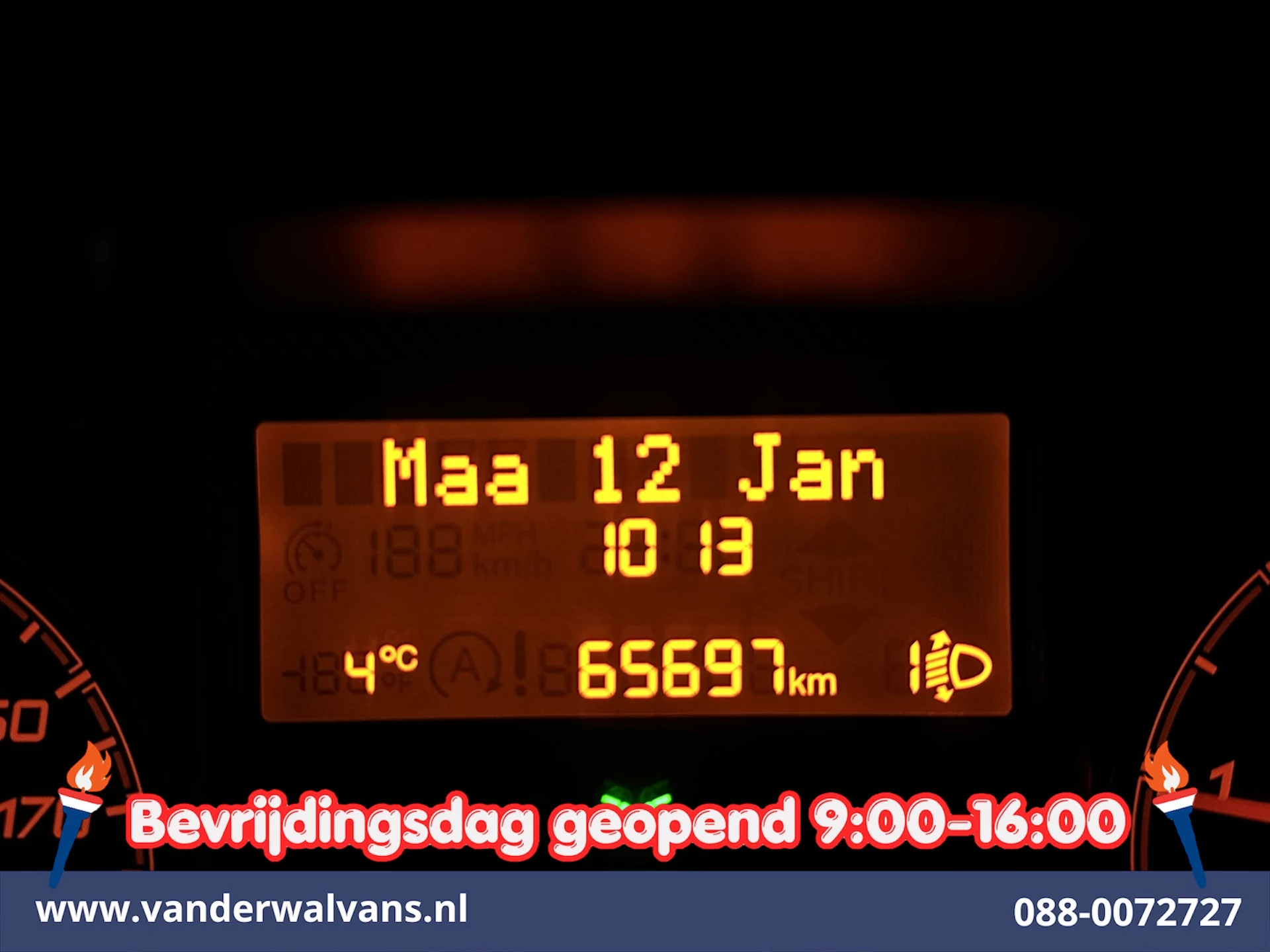 Hoofdafbeelding Peugeot Boxer