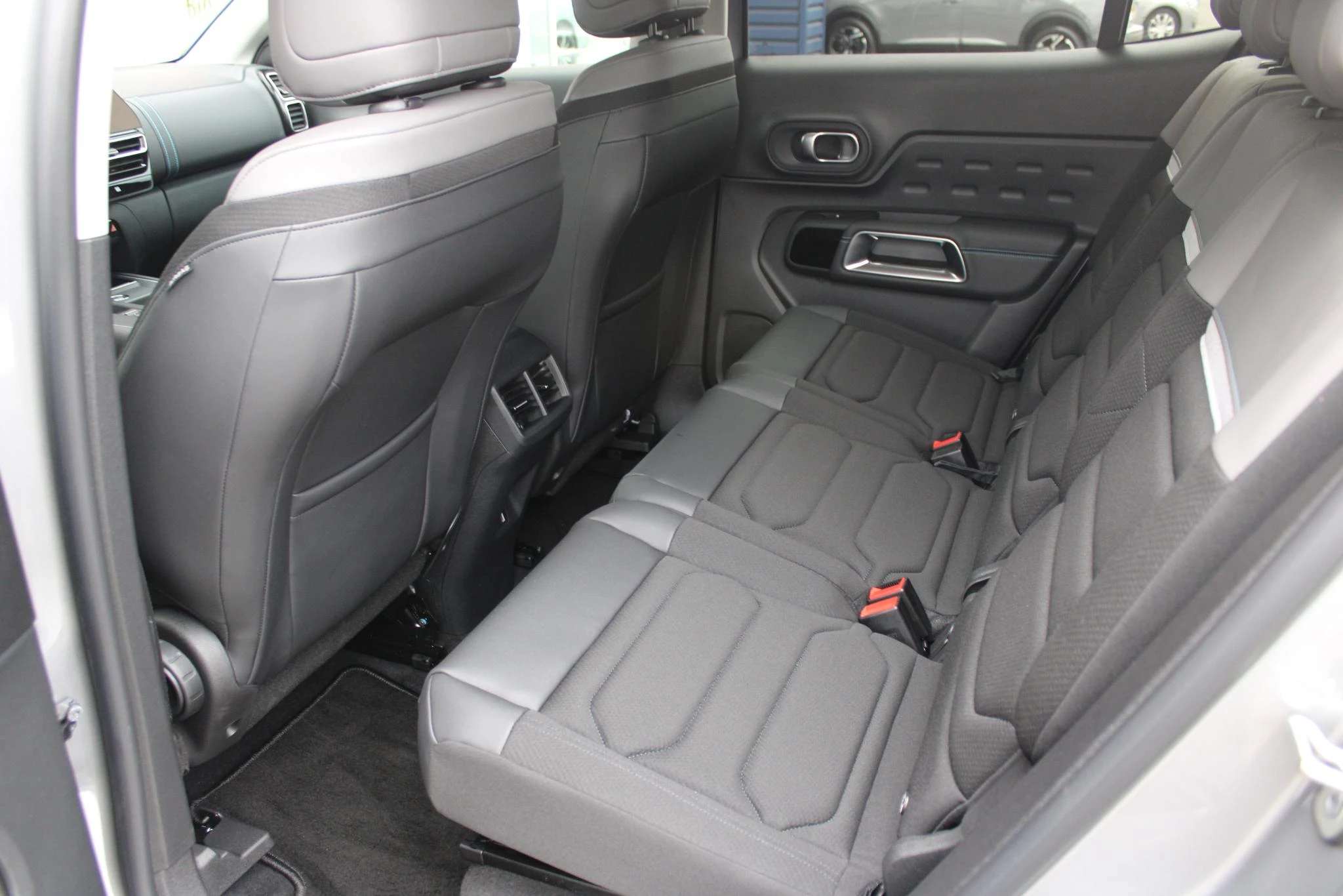 Hoofdafbeelding Citroën C5 Aircross